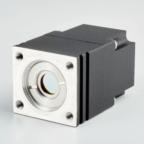 Transimpedance amplifier - SIP-TO8 series - Vigo Photonics - adjustable / DC / AC