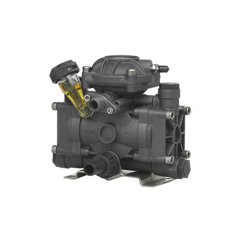 Diaphragm pump - AR 202 SP SGC BlueFlex™ - Annovi Reverberi - oil / with electric motor / stationary