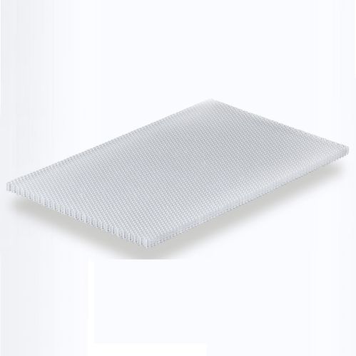 Polycarbonate honeycomb - Cel Components S.r.l. - for clean rooms / for ...