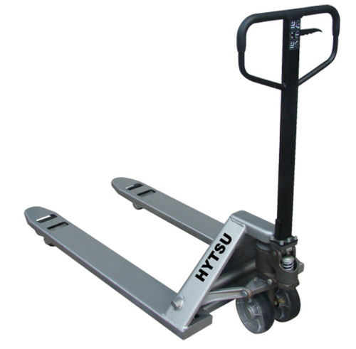 Hand pallet truck - NR25N/S/L - HYTSU GROUP - multifunction