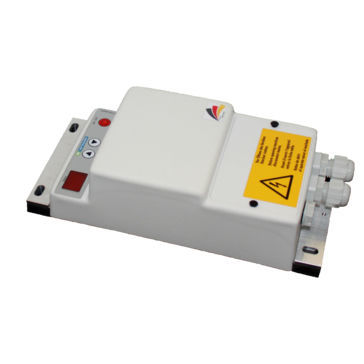 Vector control frequency inverter - VECTOR basic - MSF-Vathauer Antriebstechnik - horizontal / industrial / for conveyor