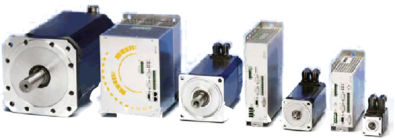 Asynchronous servomotor - MSF-Vathauer Antriebstechnik - AC / three-phase / compact
