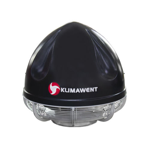 Rooftop fan - SMART-SN series - KLIMAWENT - centrifugal / ventilation