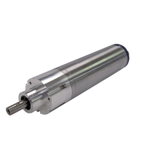 Electric cylinder - CBL50 Series - SMAC Moving Coil Actuators