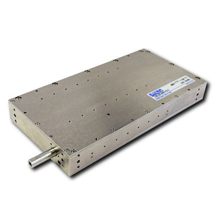 Electric actuator - LBL25 Series - SMAC Moving Coil Actuators - linear / DC / for OEM