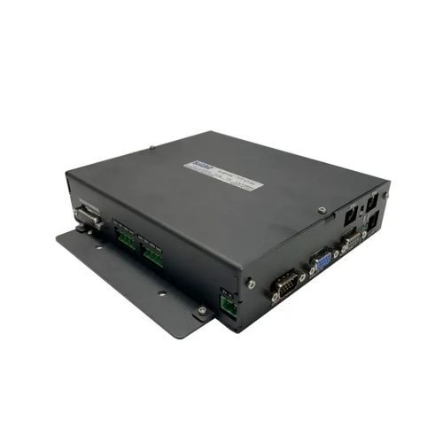 Brushless motor controller - VLC-2-EIP - SMAC Moving Coil Actuators - brushed / linear / DC