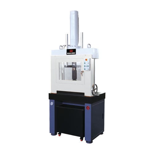 Bending testing machine - LWS-160 - Shanghai Hualong Test Instruments Corporation - performance / computer-controlled / concrete
