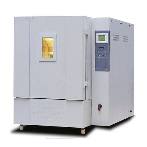 Thermostatic test chamber - HLGTC-40 - Shanghai Hualong Test Instruments Corporation - temperature / stability / for quality control