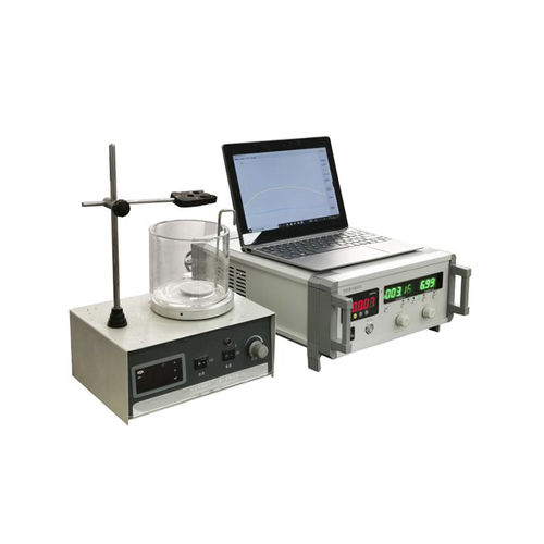 Corrosion resistance tester - HLEP-06X - Shanghai Hualong Test Instruments Corporation - industrial / benchtop / digital