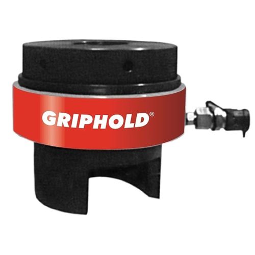 Hydraulic bolt tensioner - TS series - GRIPHOLD ENGINEERING