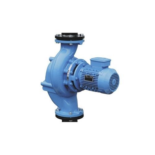 Centrifugal pump - CombiLine  - Johnson Pump - water / electric / stationary