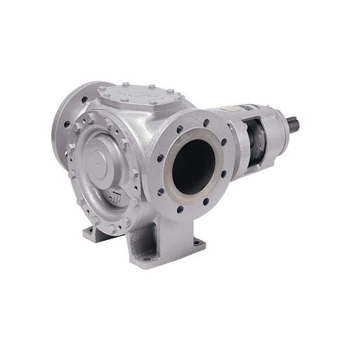 Internal-gear pump - G   - Johnson Pump - acid / paint / for ink