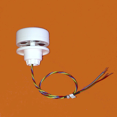 Ultrasonic wind sensor - CV7-OEM - LCJ CAPTEURS - static