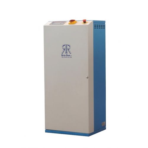 Gas mixer - ErreDue Gas
