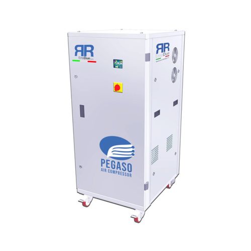 Oxygen and nitrogen generator - PEGASO - ErreDue Gas