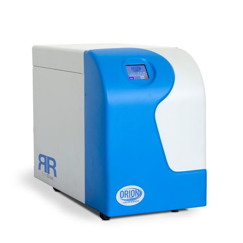 Pure air generator - ORION P 04 - ErreDue Gas - for gas chromatography / catalytic reactor / PSA