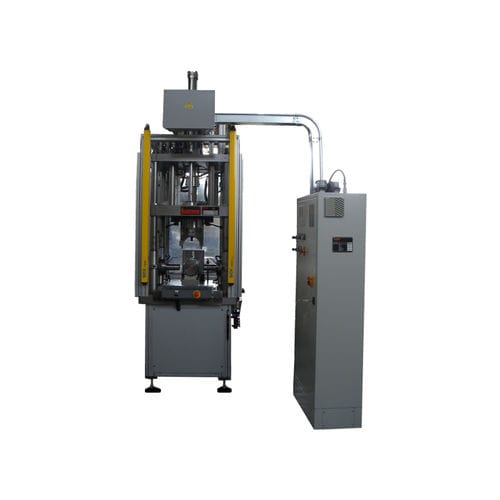 管材挤压生产线