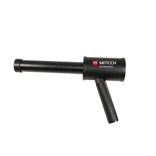 Gamma dosimeter - MRT2000 - Mitech - X-ray / radiation / digital
