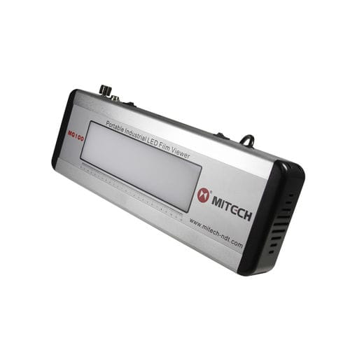LED industrial x-ray viewer - MG100 - Mitech