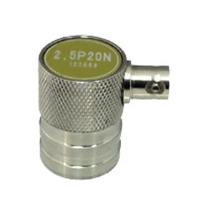 Ultrasonic probe - Mitech - inspection