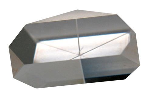 Amici roof prism - Artifex Engineering e.K. - glass