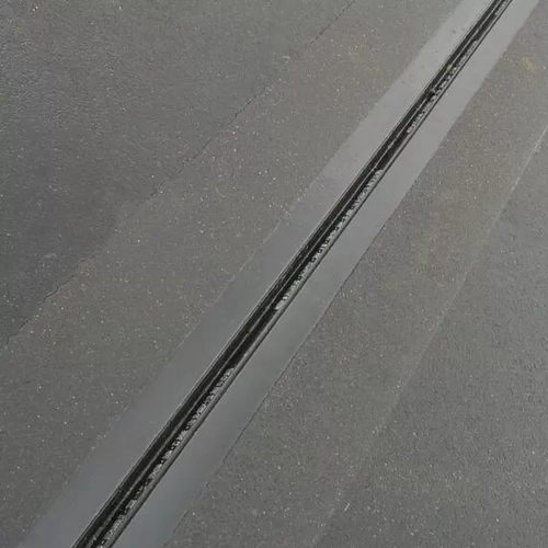 Steel expansion joint - TENSA-CRETE RE - mageba - square / socket / for bridge construction