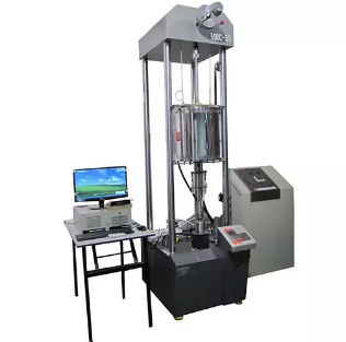 Mechanical Testing Machine - MRC Series - Jinan Testing Equipment ...