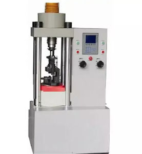 Sample preparation notching machine - MCT-2000 - Jinan Testing Equipment