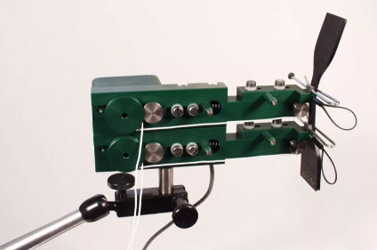 Magnetic extensometer - 3800 - Jinan Testing Equipment
