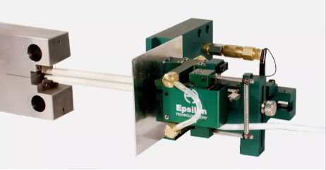 COD gage - 3548 - Jinan Testing Equipment - industrial / clip-on / high-temperature