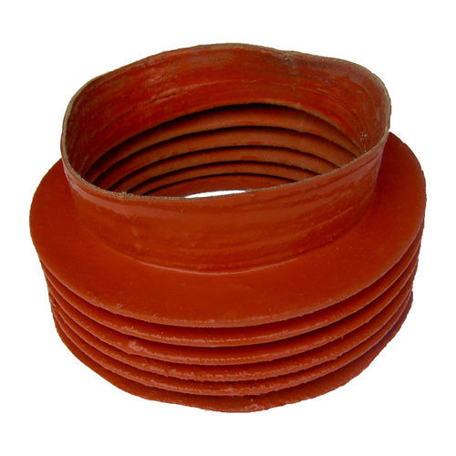 Round protective bellows - RC MODELES - Kevlar® fabric / accordion protection / solid