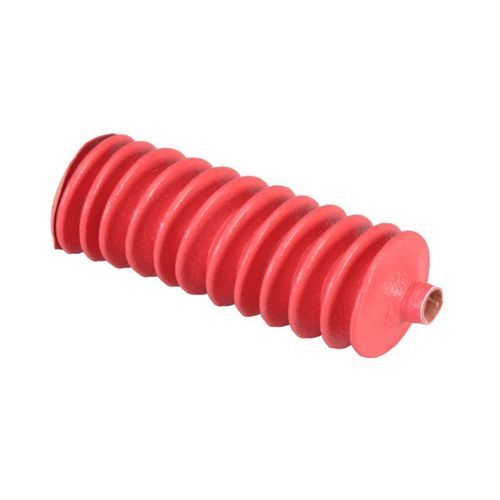 Cylindrical protective bellows - RC MODELES - Kevlar® fabric / elastomer / accordion protection