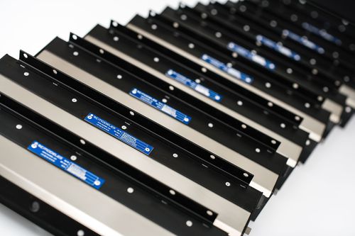 Protection rewinder-winder - RC MODELES - roller