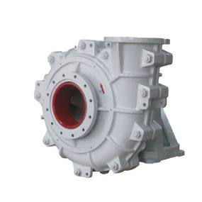 Slurry pump - ELM-450ST - Excellence Pump Industry Co.,Ltd. - with electric motor / industrial / for marine dredging