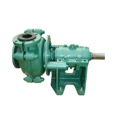 Centrifugal pump - EHR-2C - Excellence Pump Industry Co.,Ltd. - slurry / with electric motor / for wastewater treatment