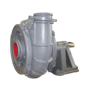 Impeller pump - ESG-14TU - Excellence Pump Industry Co.,Ltd. - slurry / for the petrochemical industry / for the mining industry