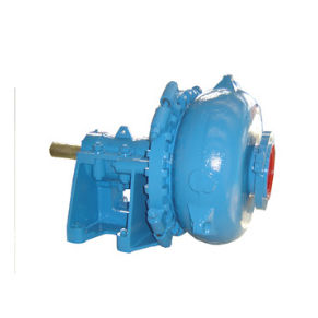 Centrifugal pump - ES-4D - Excellence Pump Industry Co.,Ltd. - slurry / for the petrochemical industry / for the metallurgical industry