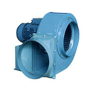 Sirocco fan - SSD-C SERIES - Chuan-Fan Electric - cooling / drying / ventilation