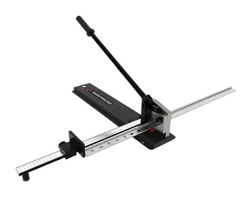 Metal rail cutter shear - DNC-010 - PAYAPRESS - for steel / portable