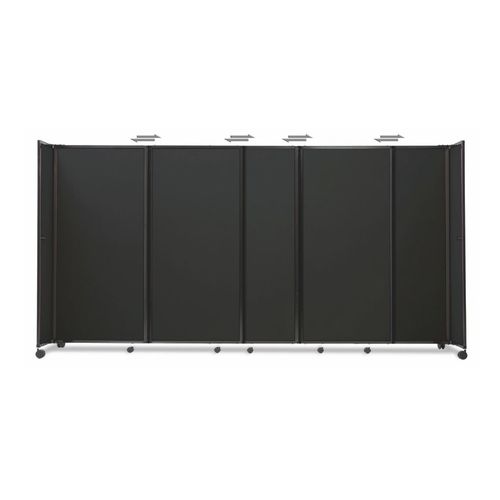 Laser safety curtain - Laserschutzwand - LASERVISION GmbH & Co.KG
