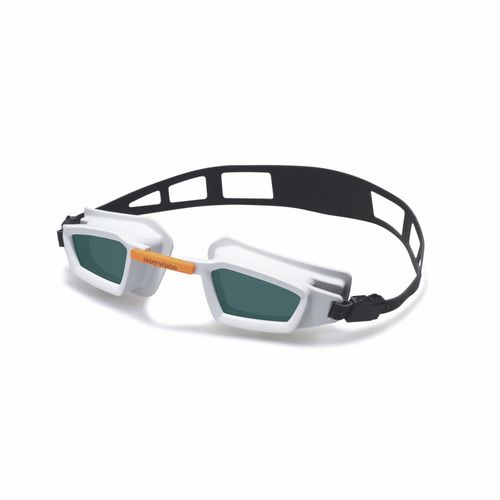 Laser safety glasses - P01P1P10 - LASERVISION GmbH & Co.KG - silicone