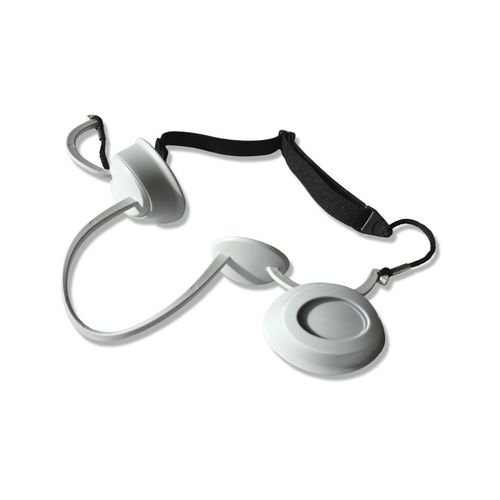 Laser safety glasses - P07P1P11 - LASERVISION GmbH & Co.KG - silicone