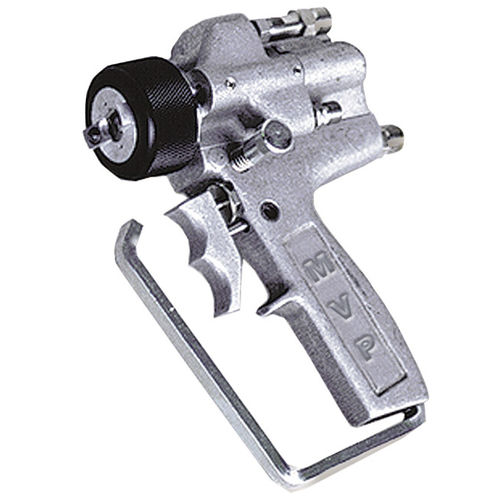 Coating gun - Air Trigger - Magnum Venus Products - for gelcoat / manual / pneumatic