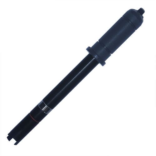 Electrochemical oxygen sensor - KCL 12 XB4 - GRYF