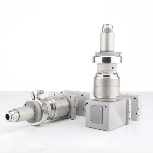 Fiber optic collimator - SCANLAB GmbH
