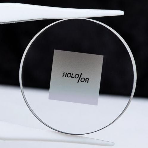 Optical beam splitter - SCANLAB GmbH