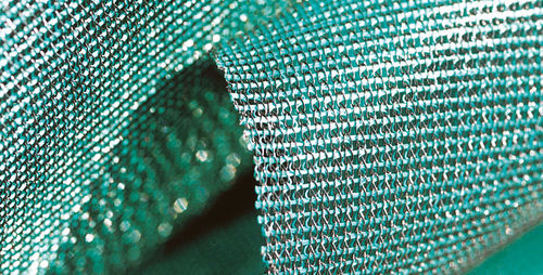 Vacuum infusion flow netting - OM70 - Diatex