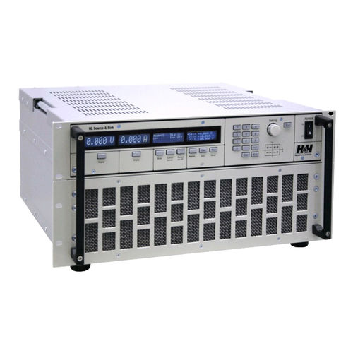 Rack-mount power supply - NL  series  - Höcherl & Hackl - AC/DC / switching