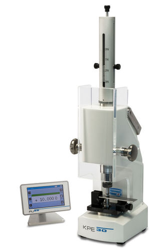 Tool setting touch probe - KPE 30 - Steinmeyer Holding GmbH - measurement / digital / for crankshafts