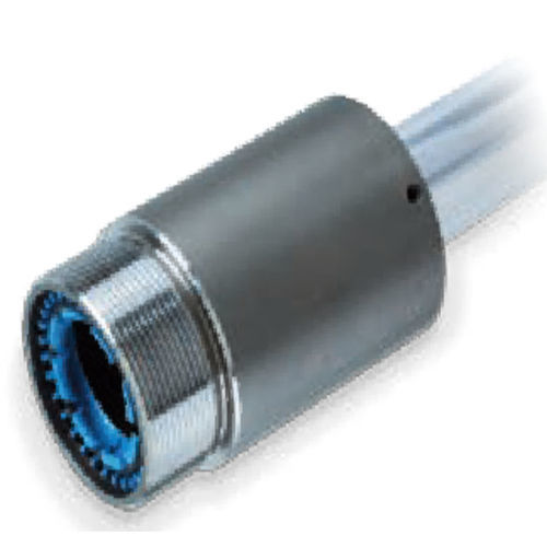 Steel ball screw - Steinmeyer Holding GmbH - precision / rolled / cost-effective